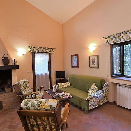 Luciana In Chianti Apartment กาโยเล อิน เคียนติ ภายนอก รูปภาพ