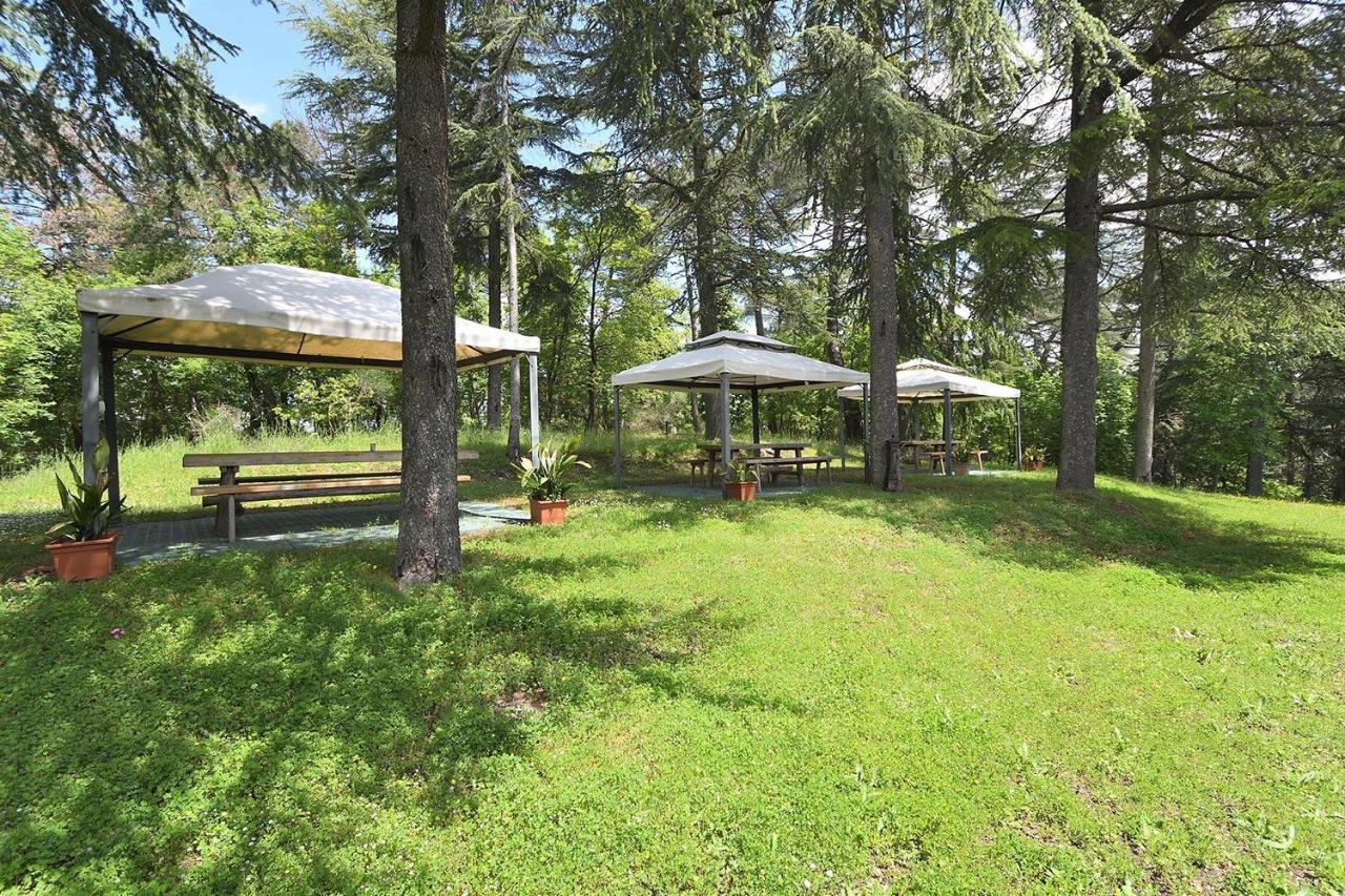 Luciana In Chianti Apartment กาโยเล อิน เคียนติ ภายนอก รูปภาพ