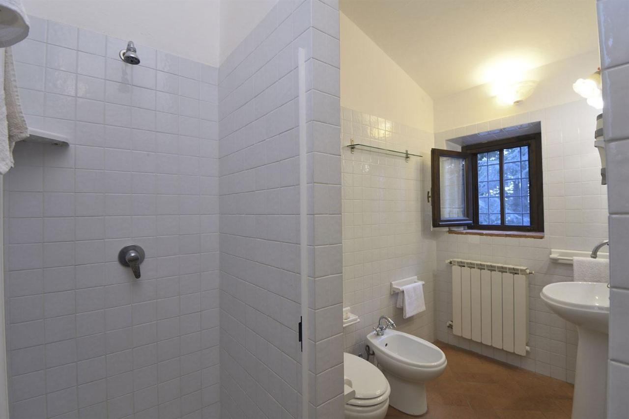 Luciana In Chianti Apartment กาโยเล อิน เคียนติ ภายนอก รูปภาพ